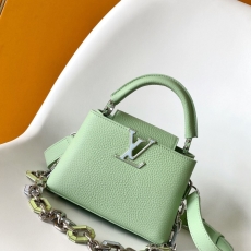 LV Capucines Bags